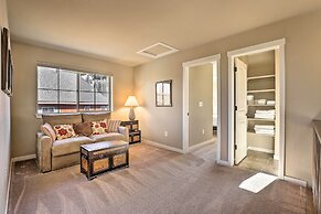 Ski-in/out Granby Home w/ Gas Grill & Fire Pit!