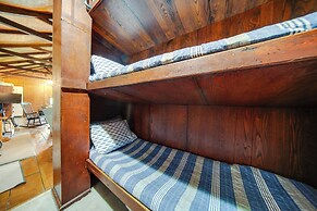 Custom-built Lakefront Cottage w/ Spacious Yard!