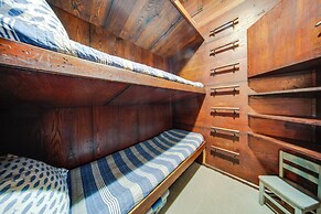 Custom-built Lakefront Cottage w/ Spacious Yard!