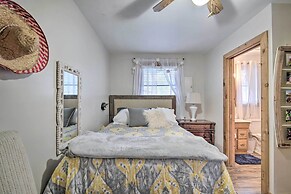 Unplugged Withlacoochee Riverfront Retreat!