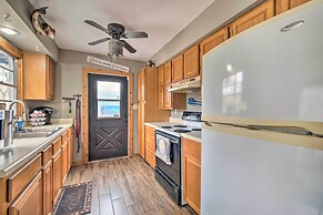 Unplugged Withlacoochee Riverfront Retreat!