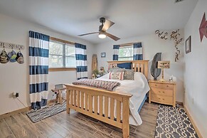 Unplugged Withlacoochee Riverfront Retreat!