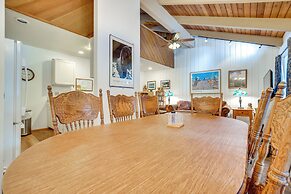 Mammoth Lakes Condo ~ 5 Mi to Mammoth Mtn!
