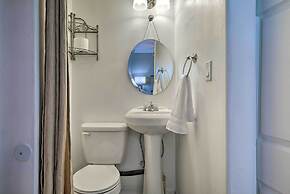 El Paso Home w/ Backyard + Outdoor Fireplace!