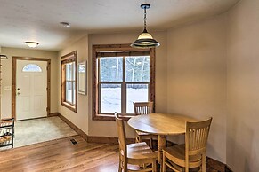 Columbia Falls Private Retreat: Pool Table & Deck!