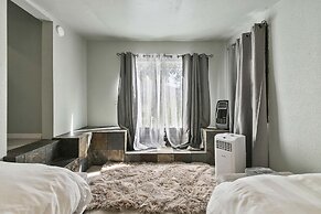 Cozy Montana Retreat w/ Fire Pit & Mountain Views!