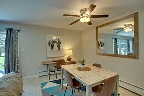 Renovated Avon Condo 5 Mins to Beaver Creek Resort