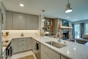 Renovated Avon Condo 5 Mins to Beaver Creek Resort