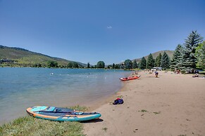 Renovated Avon Condo 5 Mins to Beaver Creek Resort