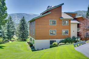 Renovated Avon Condo 5 Mins to Beaver Creek Resort