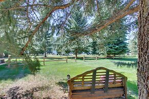 Renovated Avon Condo 5 Mins to Beaver Creek Resort