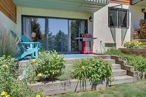 Renovated Avon Condo 5 Mins to Beaver Creek Resort