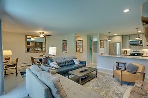 Renovated Avon Condo 5 Mins to Beaver Creek Resort