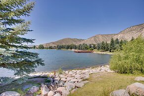 Renovated Avon Condo 5 Mins to Beaver Creek Resort