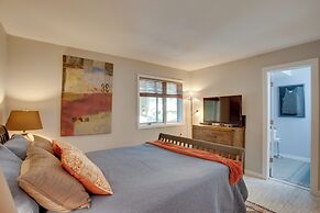 Renovated Avon Condo 5 Mins to Beaver Creek Resort