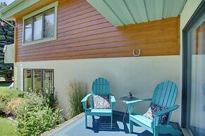 Renovated Avon Condo 5 Mins to Beaver Creek Resort