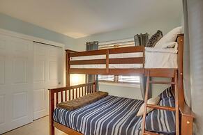 Renovated Avon Condo 5 Mins to Beaver Creek Resort