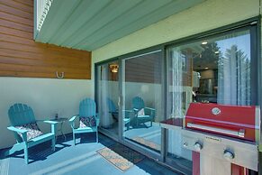 Renovated Avon Condo 5 Mins to Beaver Creek Resort