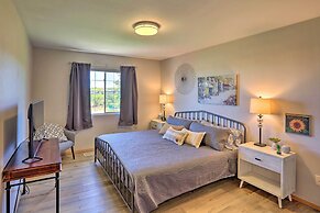 Red Lodge Townhome w/ Hot Tub & Mountain Views!