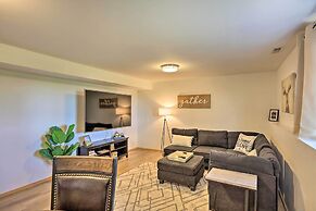 Red Lodge Townhome w/ Hot Tub & Mountain Views!