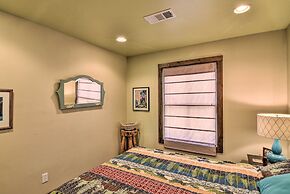 Riverfront Lake City Home w/ Fire Pit, Deck & Bbq!