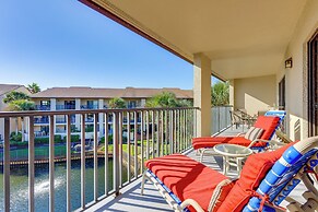 Beachside St Augustine Resort Condo, 6 Mi to Dtwn!