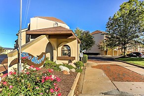 Waterfront Port Clinton Condo w/ Pool Access!