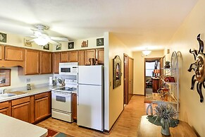 Waterfront Port Clinton Condo w/ Pool Access!