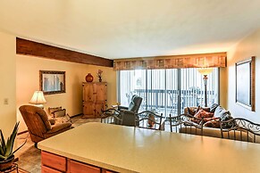 Waterfront Port Clinton Condo w/ Pool Access!