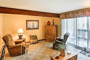 Waterfront Port Clinton Condo w/ Pool Access!