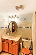 Waterfront Port Clinton Condo w/ Pool Access!