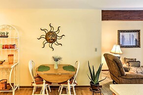 Waterfront Port Clinton Condo w/ Pool Access!