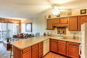 Waterfront Port Clinton Condo w/ Pool Access!