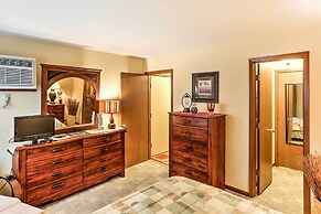 Waterfront Port Clinton Condo w/ Pool Access!