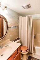 Waterfront Port Clinton Condo w/ Pool Access!