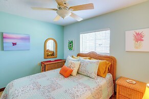 Waterfront Bass Island Retreat w/ Balcony + TV