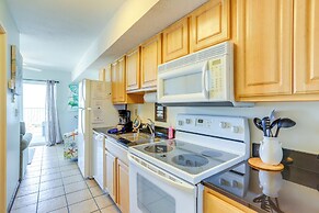 Waterfront Bass Island Retreat w/ Balcony + TV