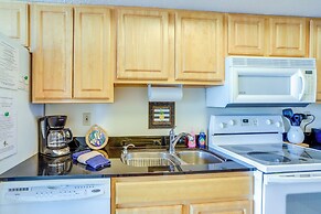 Waterfront Bass Island Retreat w/ Balcony + TV