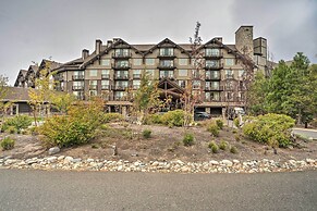 Mountain Views & Pool Access: Cle Elum Condo!