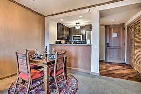 Mountain Views & Pool Access: Cle Elum Condo!