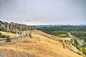 Mountain Views & Pool Access: Cle Elum Condo!