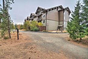 Mountain Views & Pool Access: Cle Elum Condo!