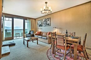 Mountain Views & Pool Access: Cle Elum Condo!