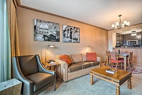 Mountain Views & Pool Access: Cle Elum Condo!