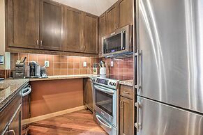 Mountain Views & Pool Access: Cle Elum Condo!