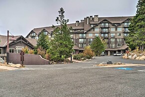 Mountain Views & Pool Access: Cle Elum Condo!