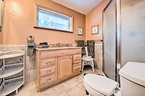 Hood Canal Home w/ Hot Tub - Bordering Olympic NP!