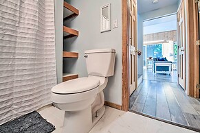 Hood Canal Home w/ Hot Tub - Bordering Olympic NP!