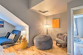 Remarkable Yakima Getaway w/ Pool & Hot Tub!