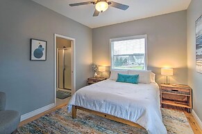 Remarkable Yakima Getaway w/ Pool & Hot Tub!